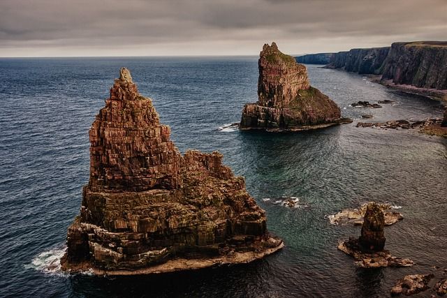 from-mountains-to-beaches:-the-best-camping-destinations-for-every-terrain